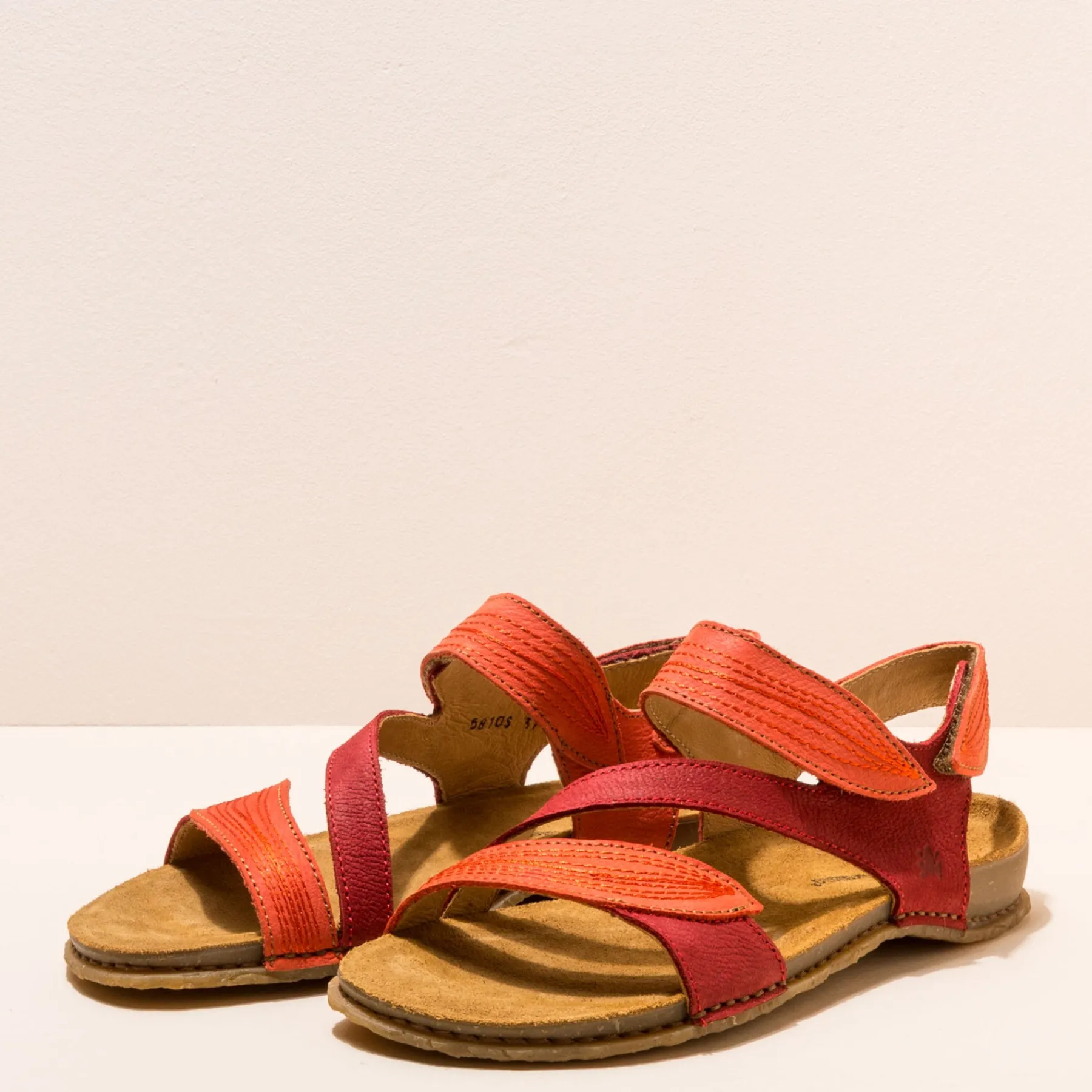 El Naturalista Sandals | 5810S PANGLAO